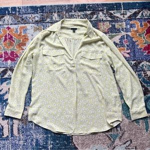 Ann Taylor Blouse